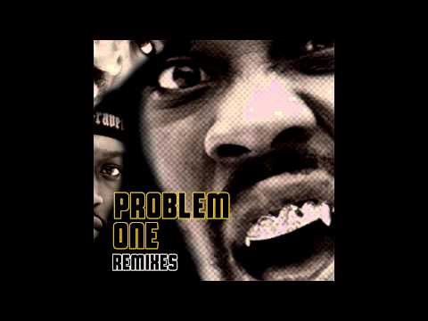 09 Problem One (Sir.Vixx remix)