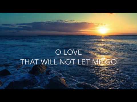 "O Love" by Elaine Hagenberg