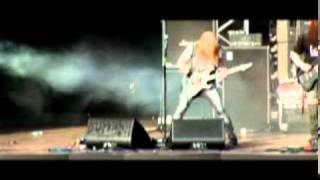 like fire - bloodbath [live]