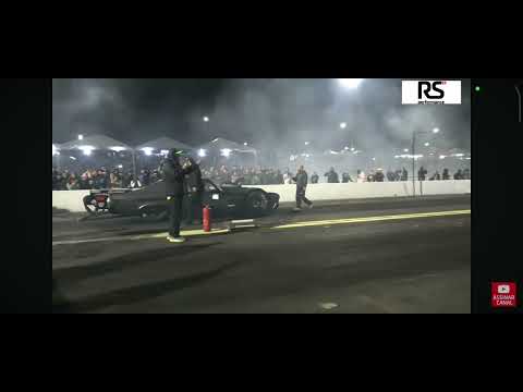 Jader krolow vs nico viturro top16 Armagedom 2025