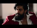 Rocky Meet Ramika Sen Kgf Chapter 2 KGF 2 Best Movie Scene Kgf Yash Sgautamcreation