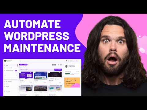Modular Ds Lifetime Deal-Automate Multiple WordPress Sites Maitenance