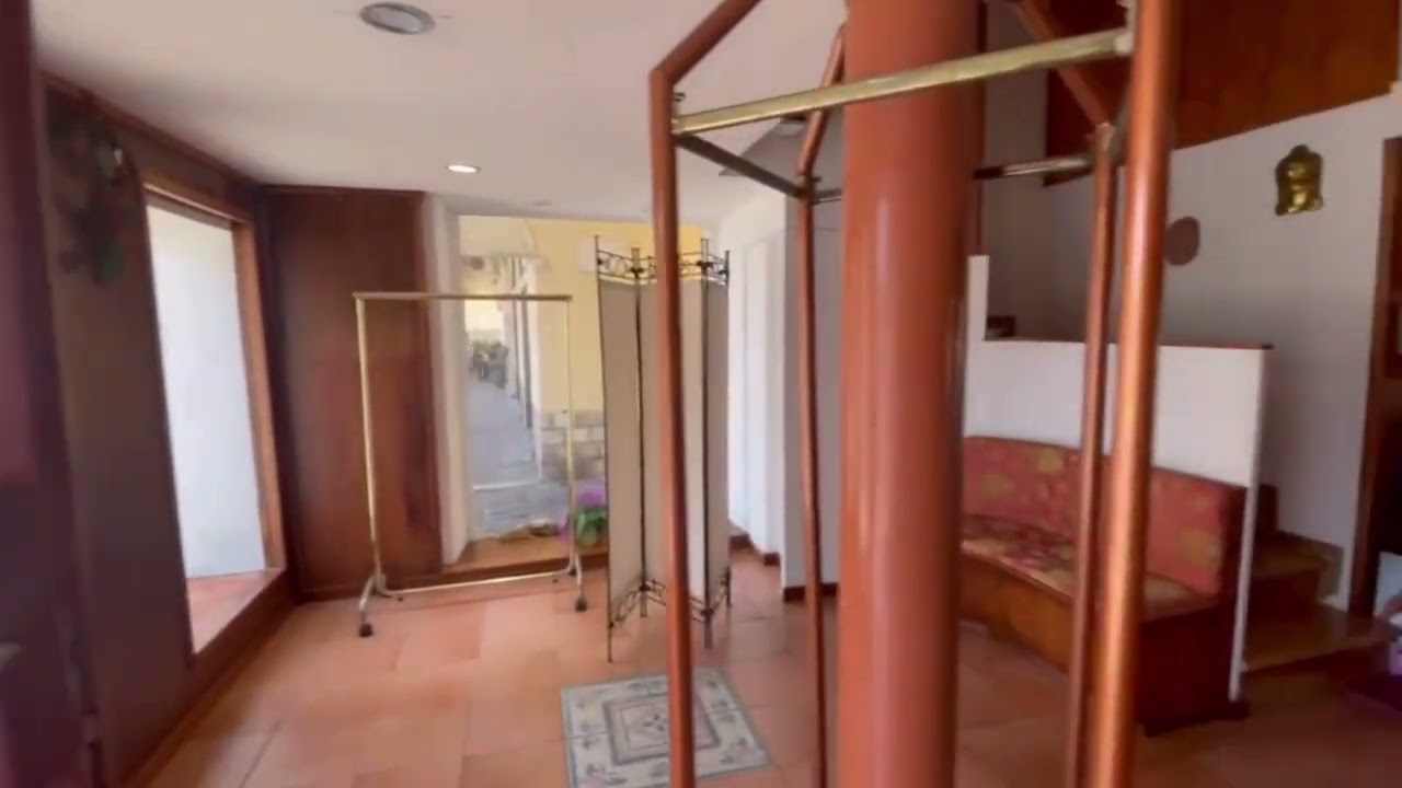 Negozio - Video