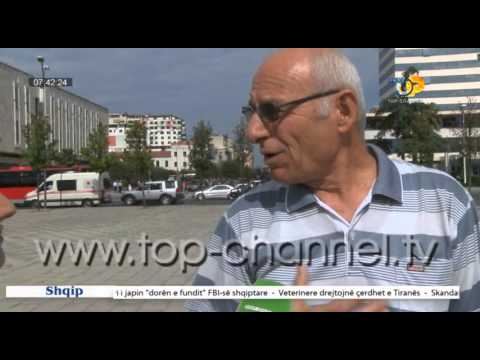 Wake Up, 7 Tetor 2015, Pjesa 2 - Top Channel Albania - Entertainment Show