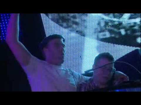 Futuristic Polar Bears Feat Taya - Southern Sun Promo Video.wmv