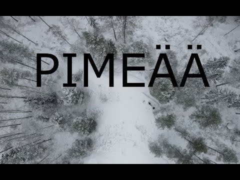 Pimeää ( Matti-Esko / Jyrki 69 cover )