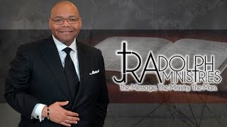 Dr. John R Adolph Sermon: Now That Just Doesn&#39;t Make Sense 4.9.17