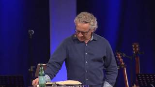 Kingdom Come SA Session 6- Bill Johnson