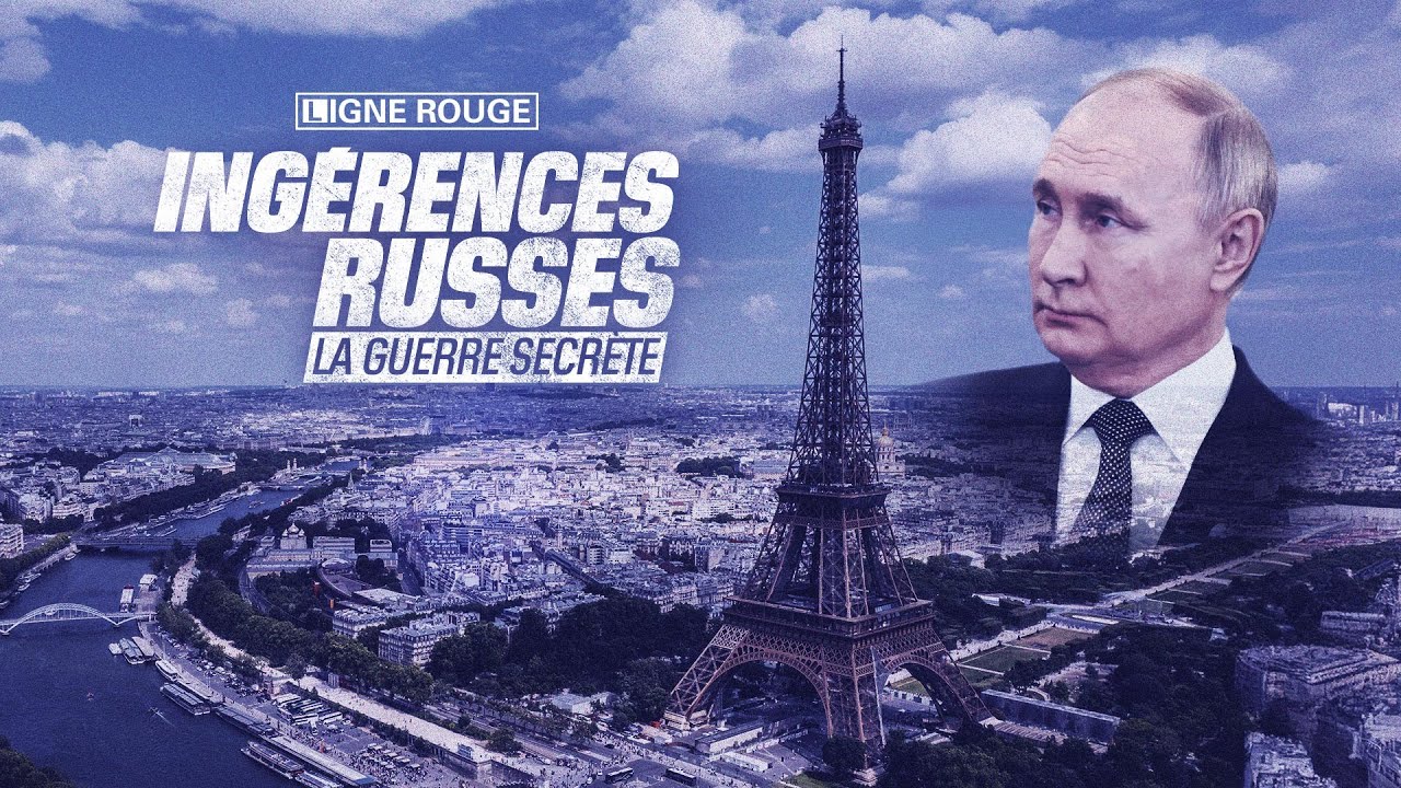 n          n          n          n          n            Ingerences russes la guerre secreten          n