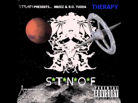 Mbeez & R.O. Tudda - "S.T.N.O.F." (Set The Night On Fire)