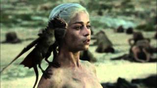Game of Thrones Season 2 Trailer HD