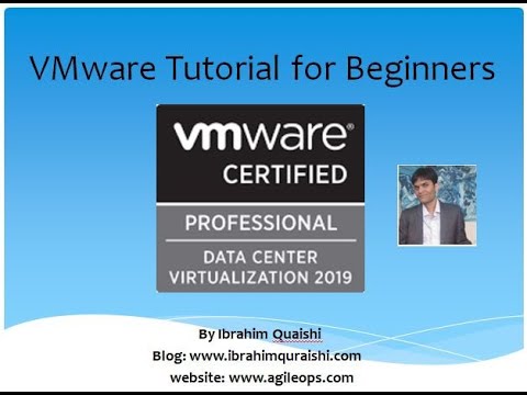 How to build an amazing home lab VMware nested ESX 6.7 for Home Lab -  Part 1