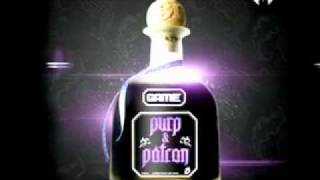 I&#39;m The King (Instrumental) - The Game - Purp &amp; Patron