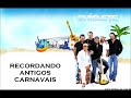 Chiclete Com Banana - Viagem Alucinante (Album Version)