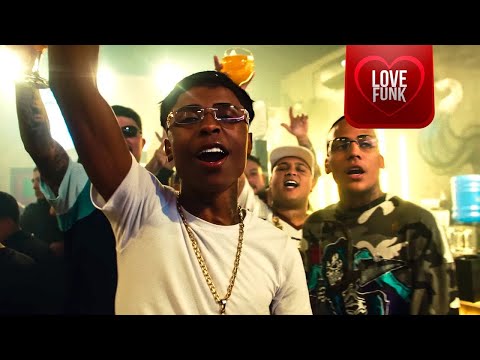 1 DE JANEIRO - MC Ryan SP, MC Meno K, MC GP, MC Don Juan, MC Alan JR (DJ Glenner, Vital)