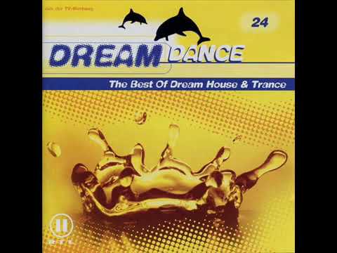 Dream Dance Vol. 24