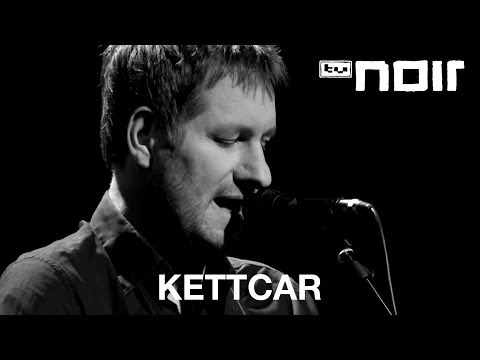 Kettcar - Nach Süden (live bei TV Noir)