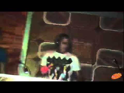 ///// ALAN MASTER T MIX LIVE -  K3 KLUB GERMANY ////