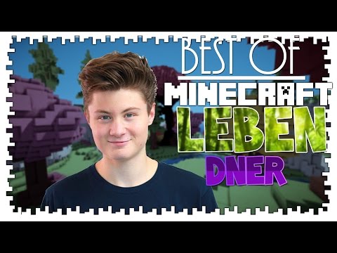 Best of Dner - Minecraft Leben