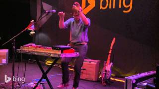 EDJ - Minor Miracles (Bing Lounge)