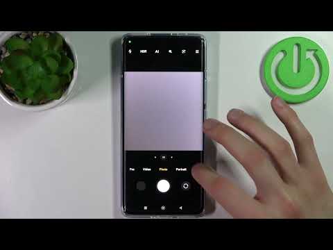 XIAOMI 12 Pro - How To Change Timelapse Speed