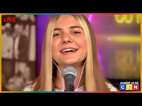 Macrina - CA MOLDOVEANCA NU-I NIMENI [Cover @mihaelagurau ] [CCN 🔴LIVE]