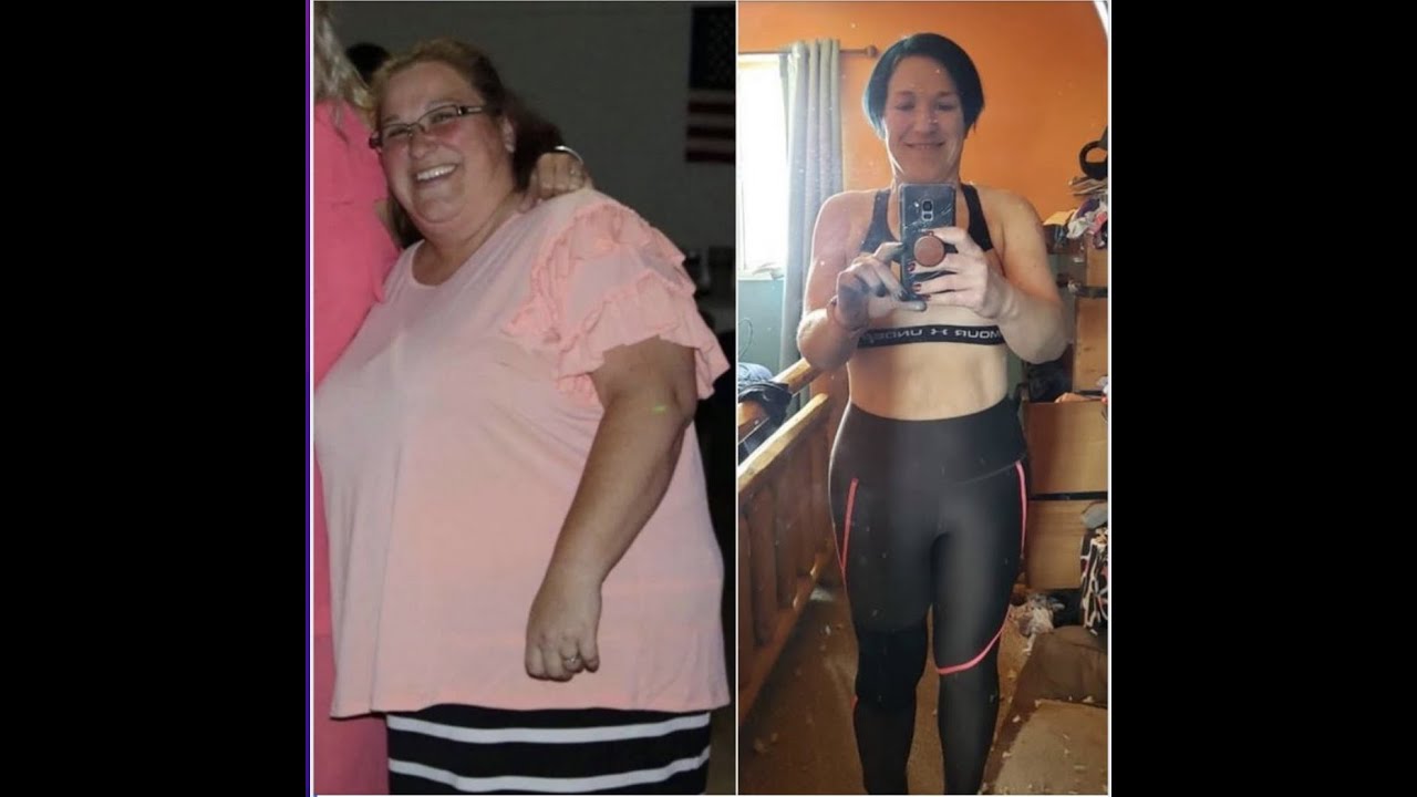 Lee — 100 lbs lost