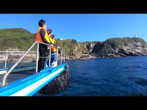 06足摺岬クルーズ