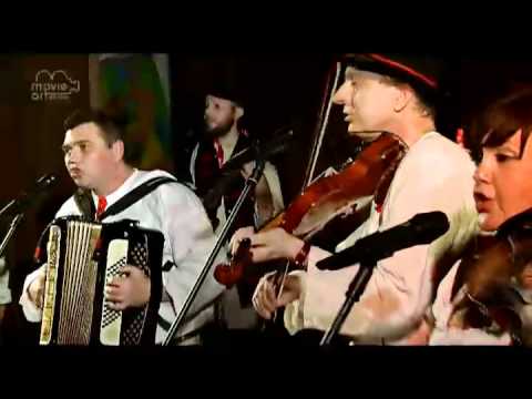 Kapela Biesiada - Czemuś nie przyszedł