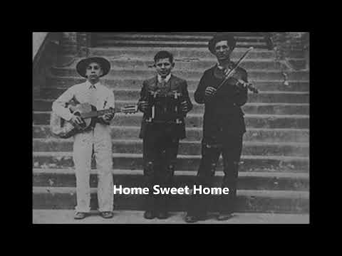 Breaux Frères (Breaux Brothers) - Home Sweet Home