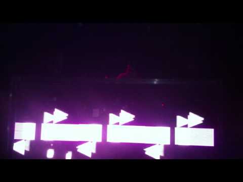 Dirty South 'Pjanoo' LIVE at Mansion  [HD]