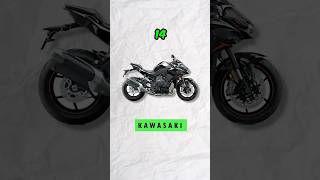 Download lagu SEMUA KAWASAKI 🔥 #ninja #kawasaki mp3