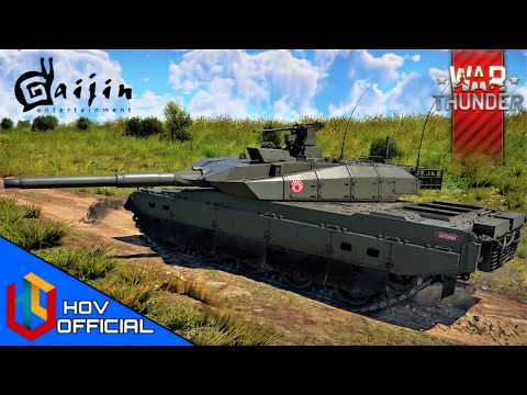War Thunder | The Modern Samurai TYPE 10 | 現代の侍 🇯🇵