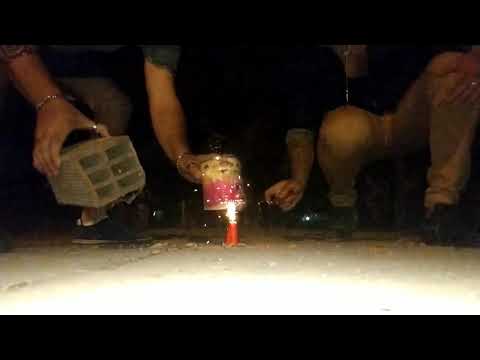 Explota ladrillo en claypole