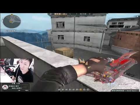 CF KD 22/3 : Barrett-Born Beast Limpid - EagleEyes - Qinshouju#273