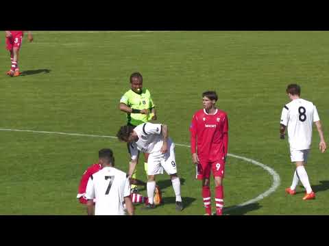 AC Carpi vs Crema 2-0: Gli highlights del "Cabassi"