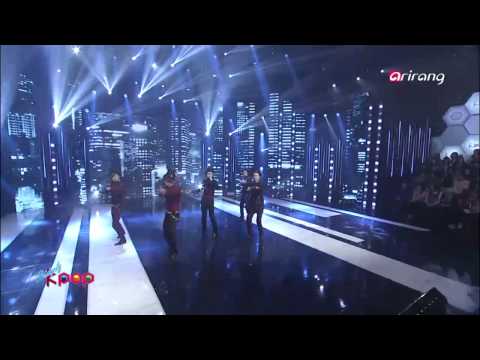 Simply K-Pop Ep62 C-Clown - Shaking Heart / 심플리케이팝, 씨클라운, 흔들리고 있어
