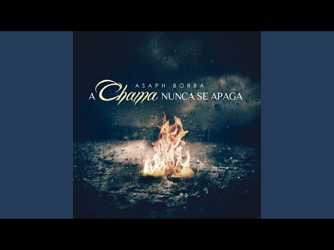 Santo Santo Santo - Asaph Borba