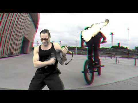 Cluut - Rodrigue Timellini - DIG BMX