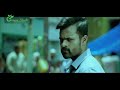 Jawaan 2018 New Released Hindi Dubbed Movie Trailer Sai Dharam Tej Mehreen