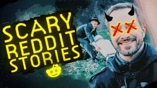 WAS MY FRIEND A SERIAL KILLER? | 9 True Scary Stories from Reddit