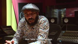 Anthony Joseph - Shine (The story behind the track)