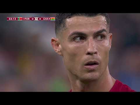 Portugal v Ghana Group H FIFA World Cup Qatar 2022 NEW Highlights. #fifa #football #viral