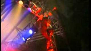 THE CRUXSHADOWS - DRAGONFLY