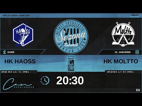 2024 01 10 | HK HAOSS (HAS) - HK MOLTTO (MTO) | E6