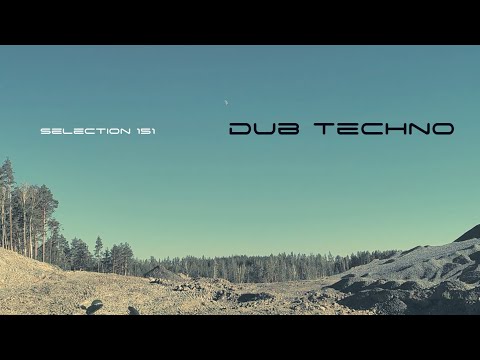 DUB TECHNO || Selection 151 || Safer Retreat