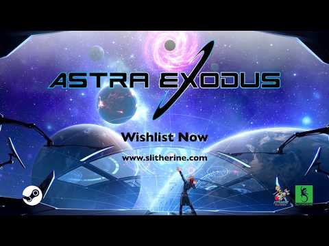 Astra Exodus 