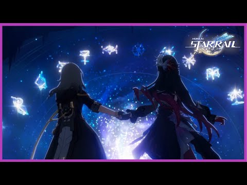 To The Final Battlefield Cutscene | v3.5 | Honkai Star Rail