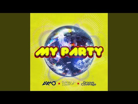 My Party