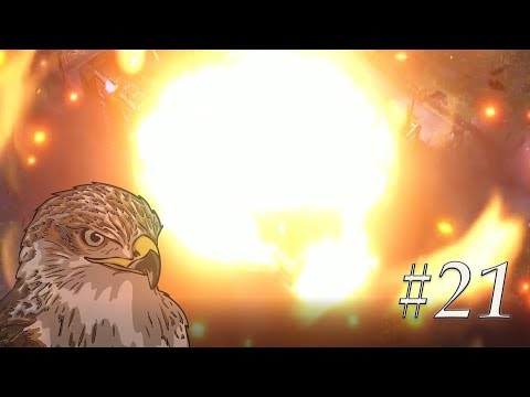 Pomsta je sladká  - XCOM 2 - War of the Chosen #21 CZ/SK